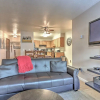 Отель Park City Silvertown, фото 5