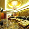Отель GreenTree Inn Nantong Chongchuan District Middle Changjiang Road Express Hotel, фото 18
