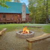 Отель Hickory Lodge Holiday home 4, фото 7