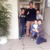 Отель Toyotaya Hostel Sannomiya East, фото 4