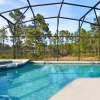 Отель Watersong Resort 814GOCJGIS - Four Bedroom House, фото 11