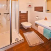 Отель Ferienwohnungen Appartements Patscheider, фото 6