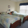 Отель Ocean Green Cottage #9632 2nd Row & Beyond (V) by RedAwning, фото 17