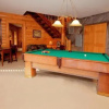 Отель Spirit Wind - 3 Br Cabin, фото 7