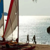 Отель Sea Village Beach Front, фото 8