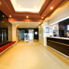 Отель Xi'an Jialili Hotel - Second Fengcheng Road library subway station, фото 2
