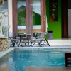 Отель Villa San Sam, фото 7