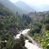 Отель Maipo Shanti Lodge, фото 1