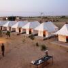 Отель Madhav Desert Camp, фото 3