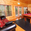 Отель Bearskin Lodge, фото 13