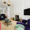 Отель Veeve Kingly Kensington 5 Bed House On Argyll Road, фото 7