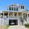 Отель Fan-ta-sea House 464 - 5 Br Home, фото 1
