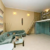 Отель Luxrent apartments на Льва Толстого, фото 8