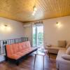 Отель Modern Holiday Home With Pool in Bratulici, фото 12