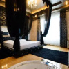 Отель Cetate Residence, фото 4