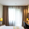 Отель Home Inn Plus Shanghai Pudong Airport Chuangsha Metro Station, фото 23