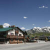 Отель Alpiner Lodge, фото 7