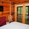 Отель Creekside Chalet, фото 3