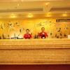 Отель GreenTree Alliance Guangzhou Chimelong Metro Station South China Country Garden Hotel, фото 14