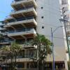 Отель Edificio Bay Point Apartamento 207, фото 19