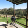 Отель Boulders Lodge, фото 6
