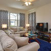 Отель Compass Bay  Silver - 953 Town House Holiday home 4, фото 13