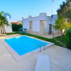 Отель Villa Nadia con Piscina, фото 4