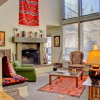 Отель 2495 Queen Esther Private Home By Alpine Ski Properties, фото 6