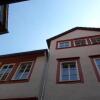Отель Haus am Markt, Neustadt an der Weinstraße, фото 1