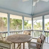 Отель Beachside Ocean Park 2 - 3 Br home by RedAwning, фото 20