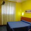 Отель Hostal Los Claveles, фото 7