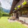 Отель Chalet Eveland - Chamonix All Year в Лез-Уш