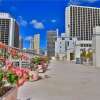 Отель Ewa Hotel Waikiki #711 - Studio Condo в Гонолулу