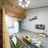 Отель Yeosu Aillia Pension, фото 3