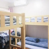 Отель Xi'an Tomato Hostel, фото 11