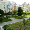 Отель Fia Kinaci Residence, фото 33