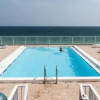 Отель Gulfside 203:WRAP AROUND BALCONY, GORGEOUS UPGRADES - FLOORING AND FURNITURE!, фото 7