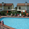 Отель Villaggio Teodorico, фото 3
