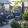 Отель Alana Bed & Breakfast, фото 10