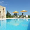 Отель Villa Olivia with Pool Vrises Crete, фото 10