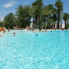 Отель Camping Resort La Baume La Palmeraie, фото 6