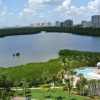 Отель Seagate C 1004 - 2 Br Condo, фото 15