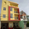 Отель Pansy Hotel Kien Giang в Рач-Гии