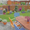Отель Ferienwohnung Rheingold, фото 3