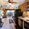 Отель Kihei Bay Surf #144 - Studio Br Condo, фото 9
