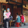 Отель Hoa Chanh HomeStay, фото 9