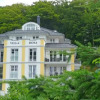 Отель Villa Rosa Whg. 04 mit Balkon, фото 1