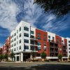 Отель Stay Alfred on Morehead, фото 1