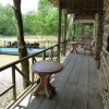 Отель River Side Cottage, фото 4