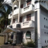 Отель Auroramekong Hotel в Cai Be